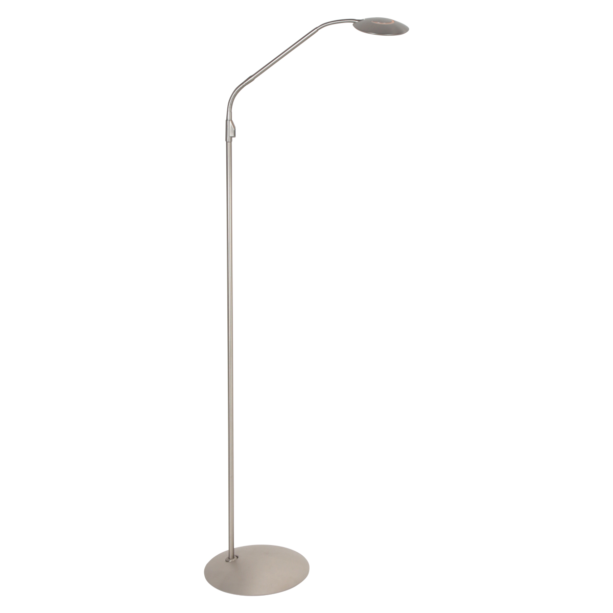 lámparadepiedelecturasteinhauerzenith2deaceroajustable-14