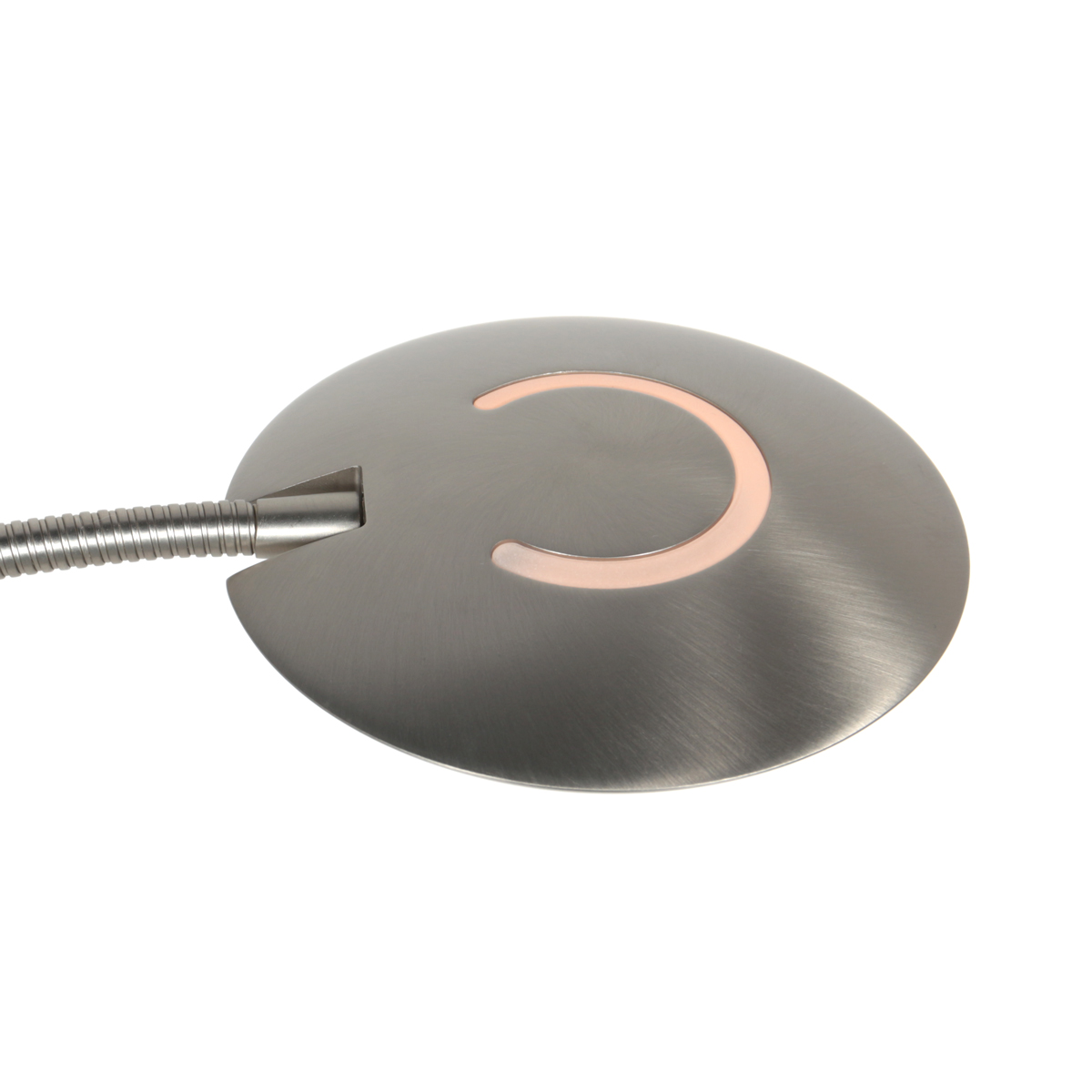 lámparadepiedelecturasteinhauerzenith2deaceroajustable-4