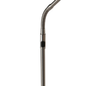 lámparadepieelegantedeaceroconcabezalajustablesteinhauersoleil2-4