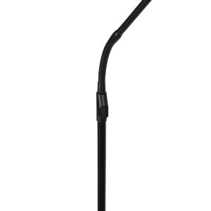 lámparadepienegraajustablesteinhauerexclusivesoleil2-5