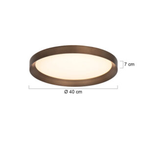 lámparadetechoclásicasteinhauerfladybronceatenuable-7