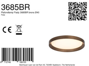 lámparadetechoclásicasteinhauerfladybronceatenuable-8a