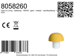 light&living-lámparademesa-aniva-amarillo-metal-lámparadenoche-e27-8058260-8a