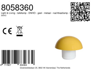 light&living-lámparademesa-enivo-amarillo-metal-lámparadenoche-e27-8058360-8a