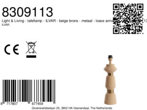 light&living-lámparademesa-ilvar-beigebronce-metal-luminariaindividual-e27-8309113-8a