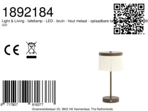 light&living-lámparademesa-led-marrón-maderametal-pequeñalámparademesarecargable-led-1892184-8a