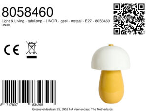 light&living-lámparademesa-linor-amarillo-metal-e27-8058460-8a
