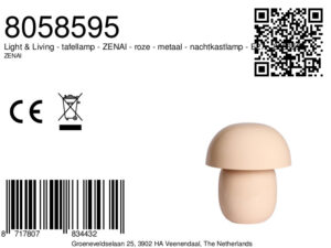 light&living-lámparademesa-zenai-rosa-metal-lámparadenoche-e27-8058595-8a