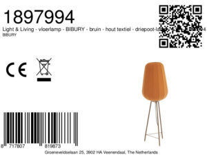 light&living-lámparadepie-bibury-marrón-maderatextil-lámparadetrípode-e27-1897994-8a