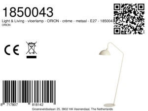 light&living-lámparadepie-orion-crema-metal-e27-1850043-8a