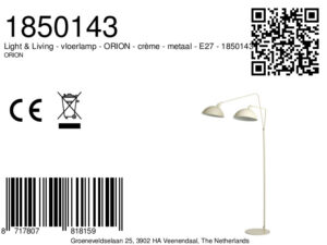 light&living-lámparadepie-orion-crema-metal-e27-1850143-8a