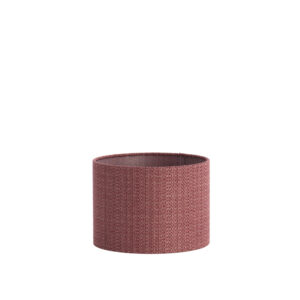 light&living-pantalladelámpara-blush-rojo-textil-e27-2225507-1