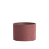 light&living-pantalladelámpara-blush-rojo-textil-e27-2230507-1