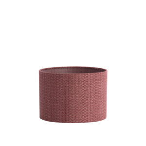 light&living-pantalladelámpara-blush-rojo-textil-e27-2230507-1