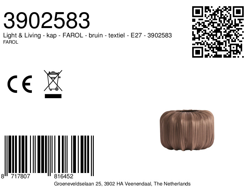 light&living-pantalladelámpara-farol-marrón-textil-e27-3902583-8a