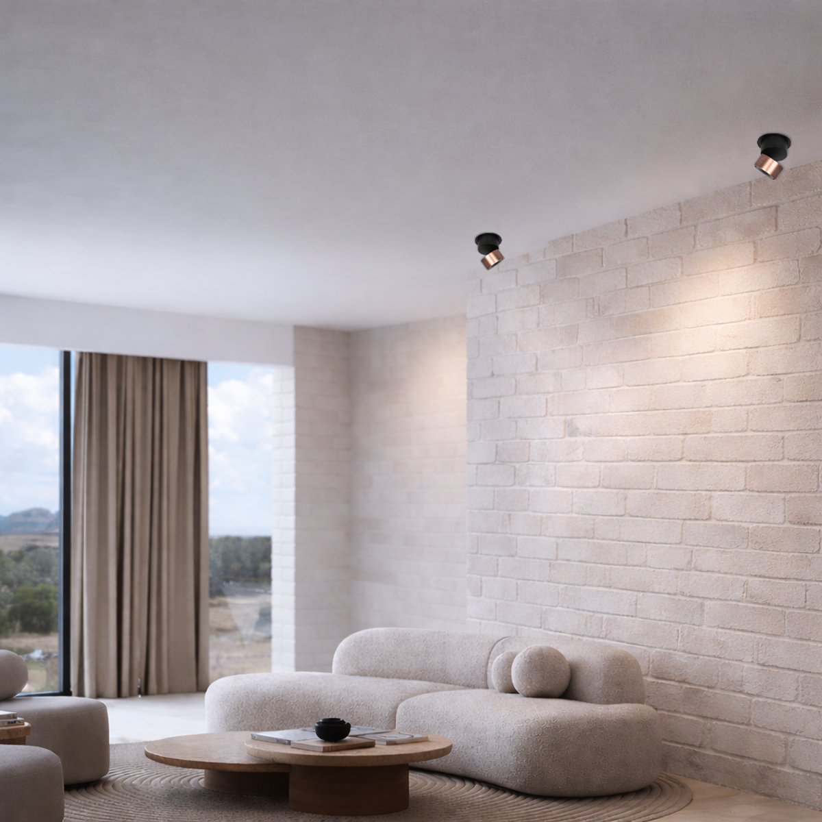 mexlite-foco-fezblack-bronce-metal-focodesuperficie-led-2673br-2