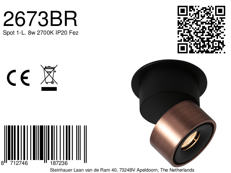 mexlite-foco-fezblack-bronce-metal-focodesuperficie-led-2673br-8a