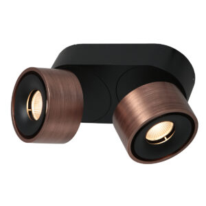 mexlite-foco-fezblack-bronce-metal-focodesuperficie-led-2674br-1
