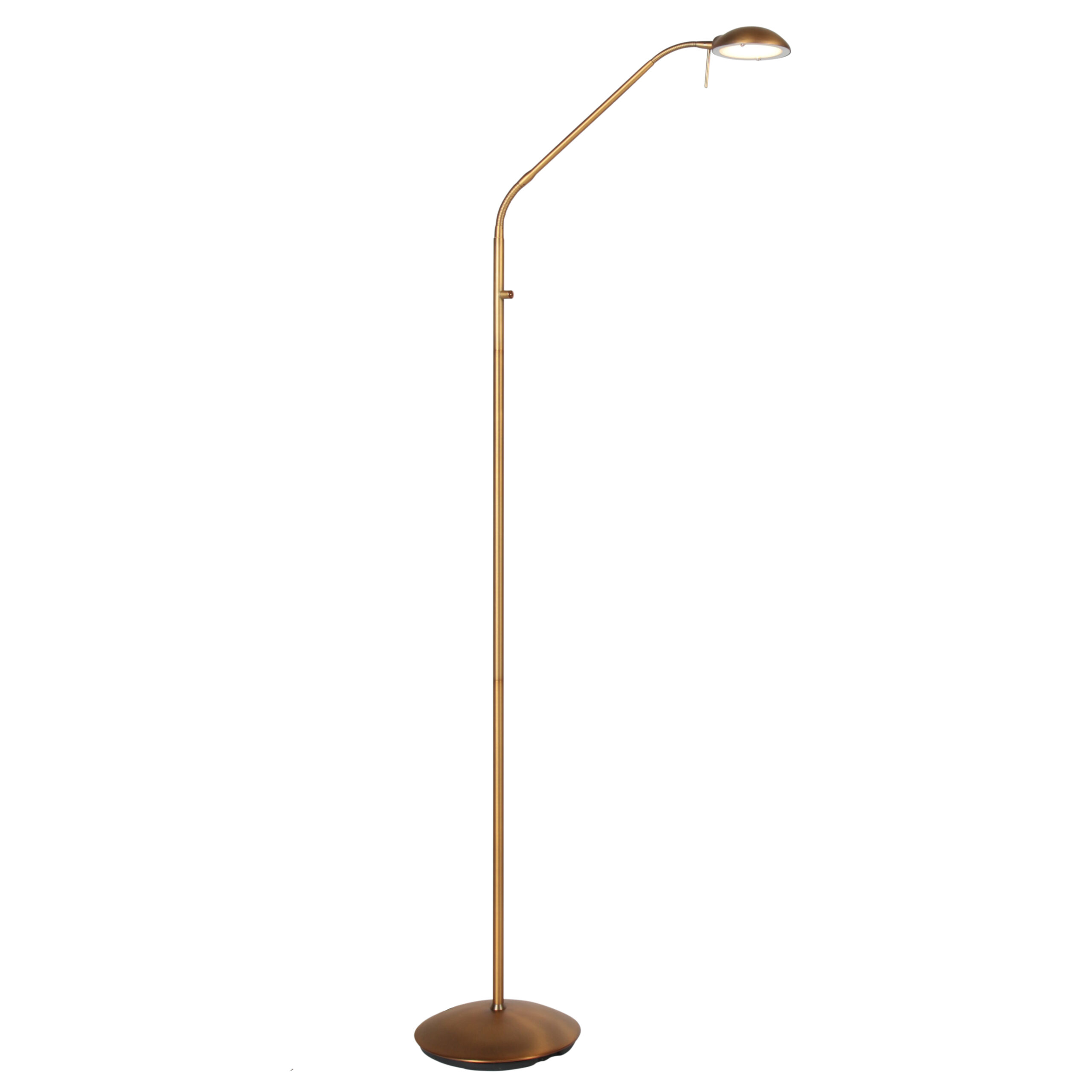 mexlite-lámparadepie-curtis-bronce-metal-lámparadelectura-led-4604br-10