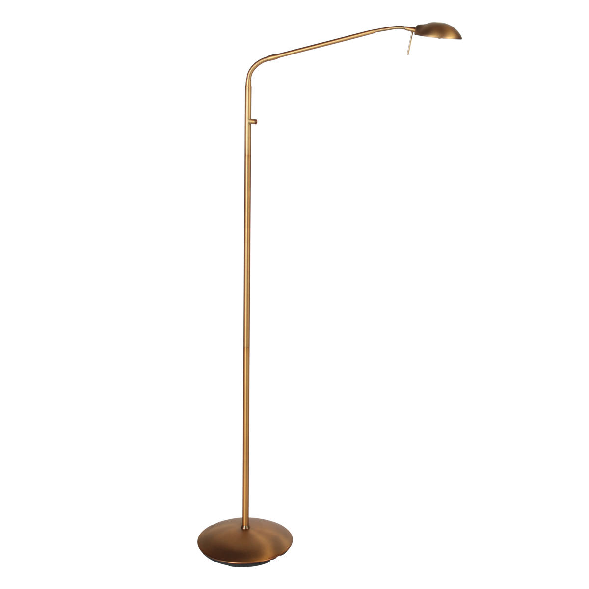 mexlite-lámparadepie-curtis-bronce-metal-lámparadelectura-led-4604br-11