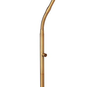 mexlite-lámparadepie-curtis-bronce-metal-lámparadelectura-led-4604br-5