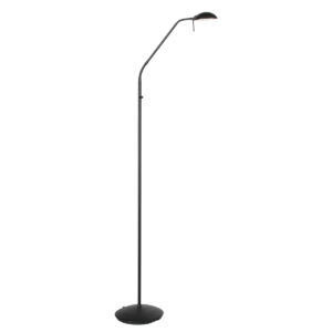 mexlite-lámparadepie-curtis-negro-metal-lámparadelectura-led-4604zw-1