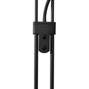 mexlite-lámparadepie-curtis-negro-metal-lámparadelectura-led-4605zw-11