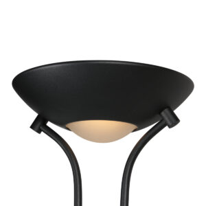 mexlite-lámparadepie-curtis-negro-metal-lámparadelectura-led-4605zw-5