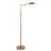 mexlite-lámparadepie-glowgo-bronce-metal-lámparadelectura-led-4603br-1