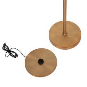 mexlite-lámparadepie-glowgo-bronce-metal-lámparadelectura-led-4603br-10