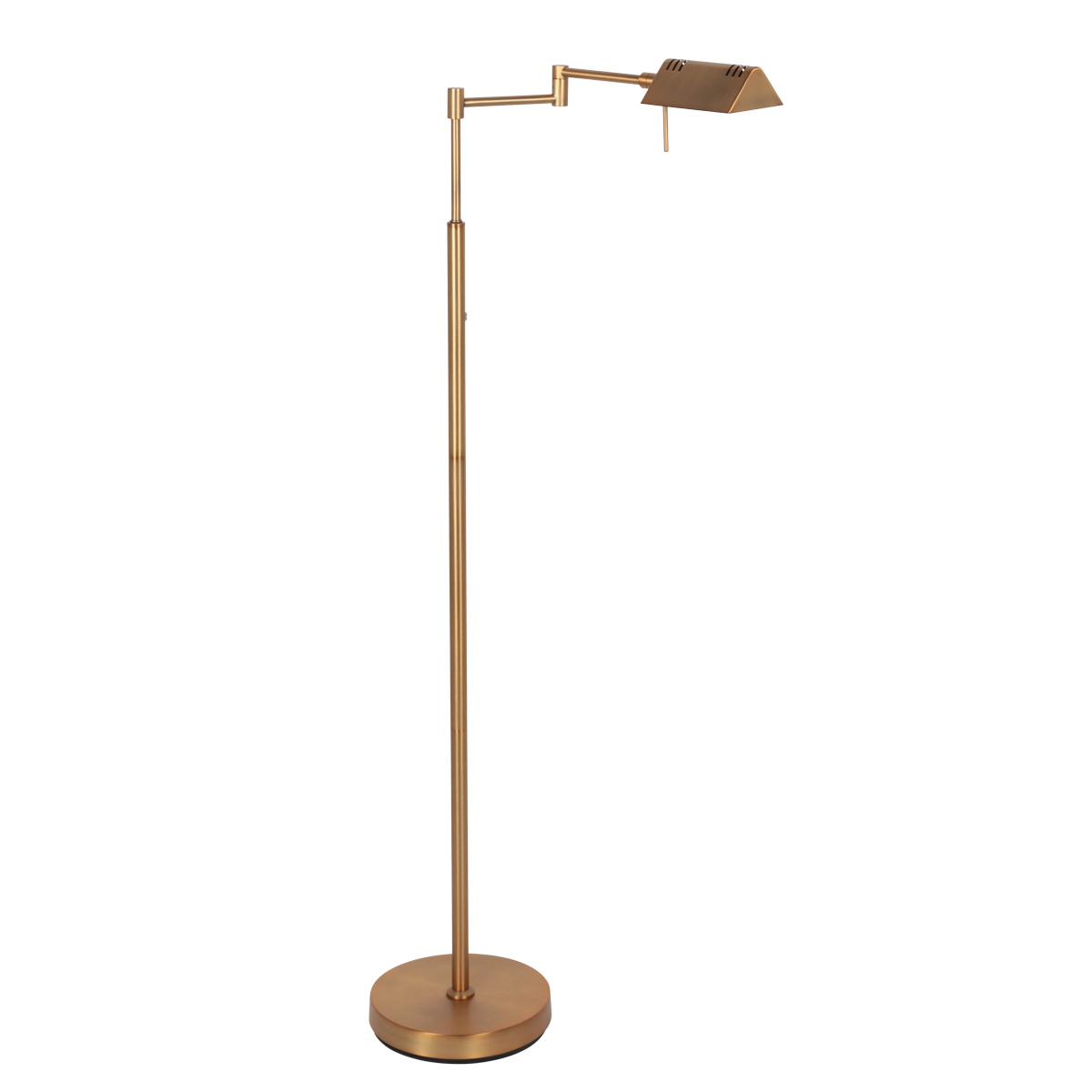 mexlite-lámparadepie-glowgo-bronce-metal-lámparadelectura-led-4603br-14