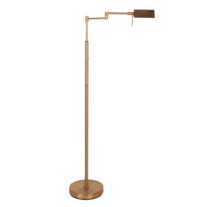 mexlite-lámparadepie-glowgo-bronce-metal-lámparadelectura-led-4603br-15