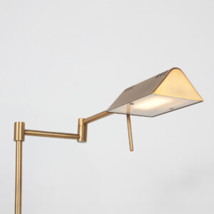 mexlite-lámparadepie-glowgo-bronce-metal-lámparadelectura-led-4603br-4