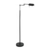 mexlite-lámparadepie-glowgo-negro-metal-lámparadelectura-led-4603zw-1