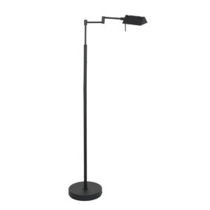 mexlite-lámparadepie-glowgo-negro-metal-lámparadelectura-led-4603zw-1