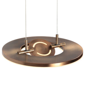 lámparacolgantedebronceconanillosgiratoriosledsteinhauerexclusivesoleil-5