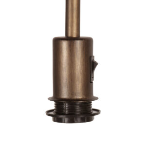 mexlite-lámparadepie-forma-bronce-metaltextil-lámparadeambiente-e27-4784br-5