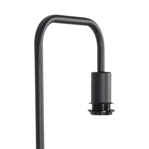 mexlite-lámparadepie-forma-negro-bambúmetal-lámparadeambiente-e27-4773zw-4