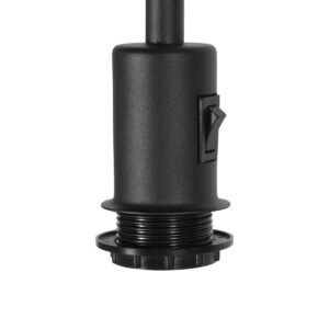 mexlite-lámparadepie-forma-negro-bambúmetal-lámparadeambiente-e27-4773zw-5