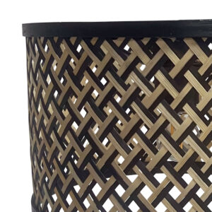 mexlite-lámparadepie-forma-negro-bambúmetal-lámparadeambiente-e27-4773zw-6