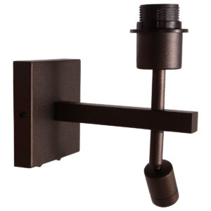 steinhauer-apliquedepared-stang-marrón-metal-lámparadecabecera-led_e27-2995ca-1