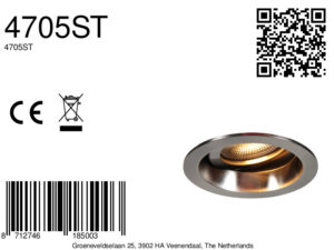 steinhauer-foco-pelitespot-acero-metal-ø82cm-led-4705st-8a