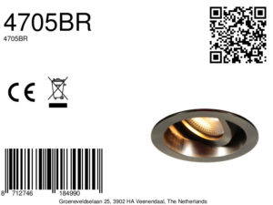 steinhauer-foco-pelitespot-bronce-metal-ø82cm-led-4705br-8a