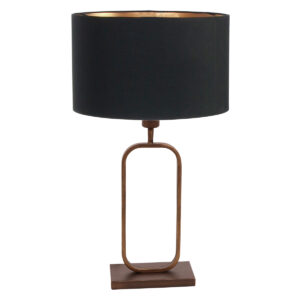 steinhauer-lámparademesa-stang-bronce-linometal-lámparadenoche-e27-4814br-1