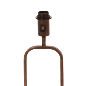 steinhauer-lámparademesa-stang-bronce-linometal-lámparadenoche-e27-4814br-4