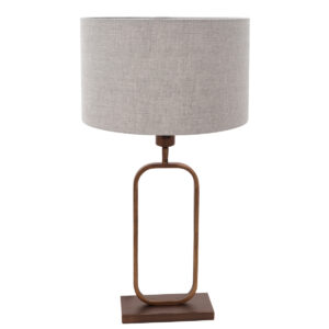 steinhauer-lámparademesa-stang-bronce-linometal-lámparadenoche-e27-4817br-1