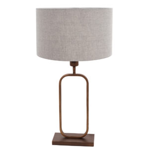 steinhauer-lámparademesa-stang-bronce-linometal-lámparadenoche-e27-4817br-1