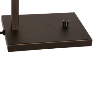 steinhauer-lámparademesa-stang-marrón-metaltextil-lámparadenoche-e27-4882ca-10