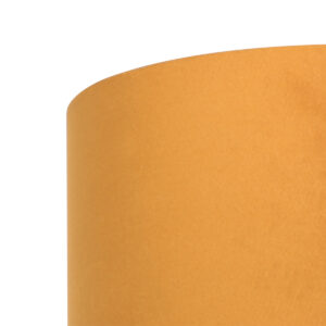steinhauer-lámparademesa-stang-marrón-metaltextil-lámparadenoche-e27-4884ca-11