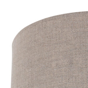 steinhauer-lámparademesa-stang-marrón-metaltextil-lámparadenoche-e27-4903br-11